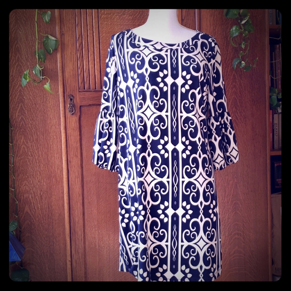 Vintage dress